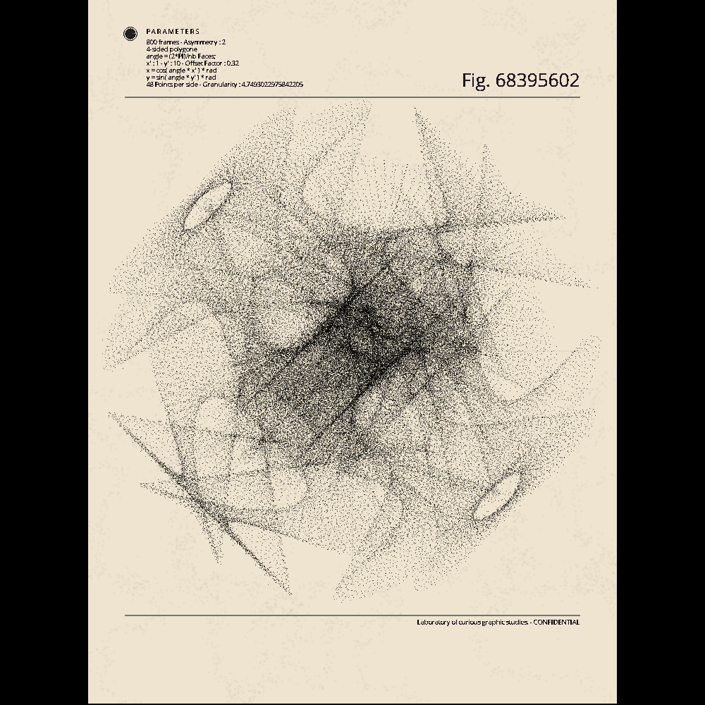 Backward Oscillations #128