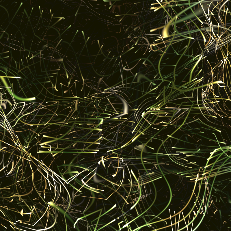 Wiremare #45