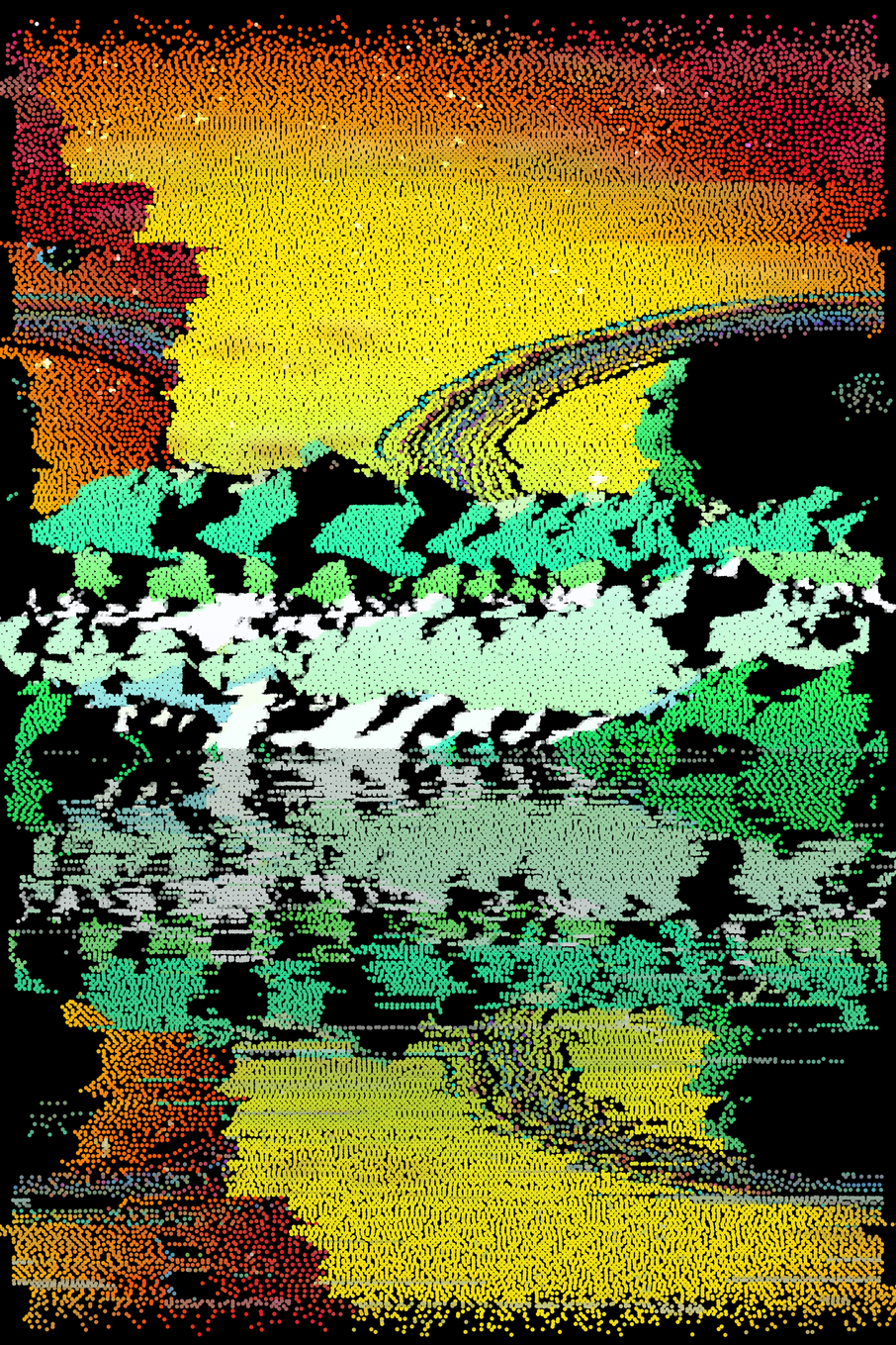 Gradient Ascent #104