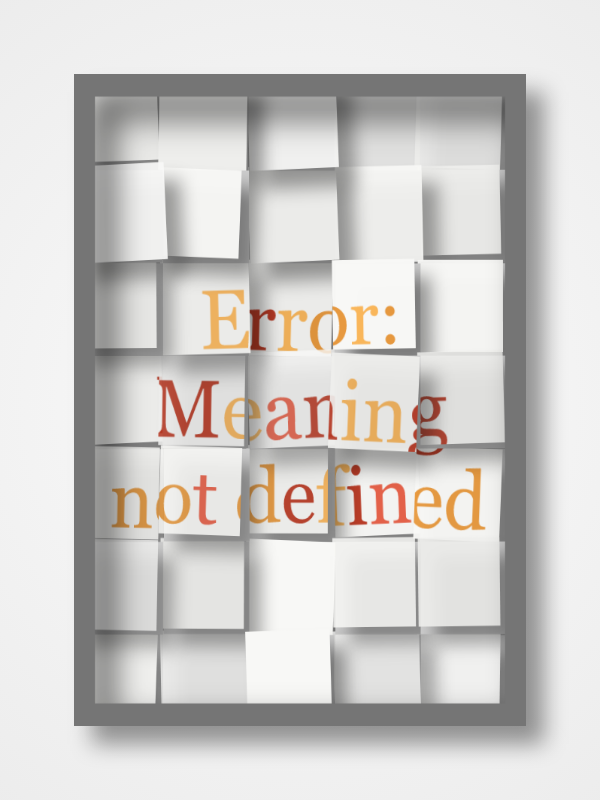 The Metaphor Machine #71