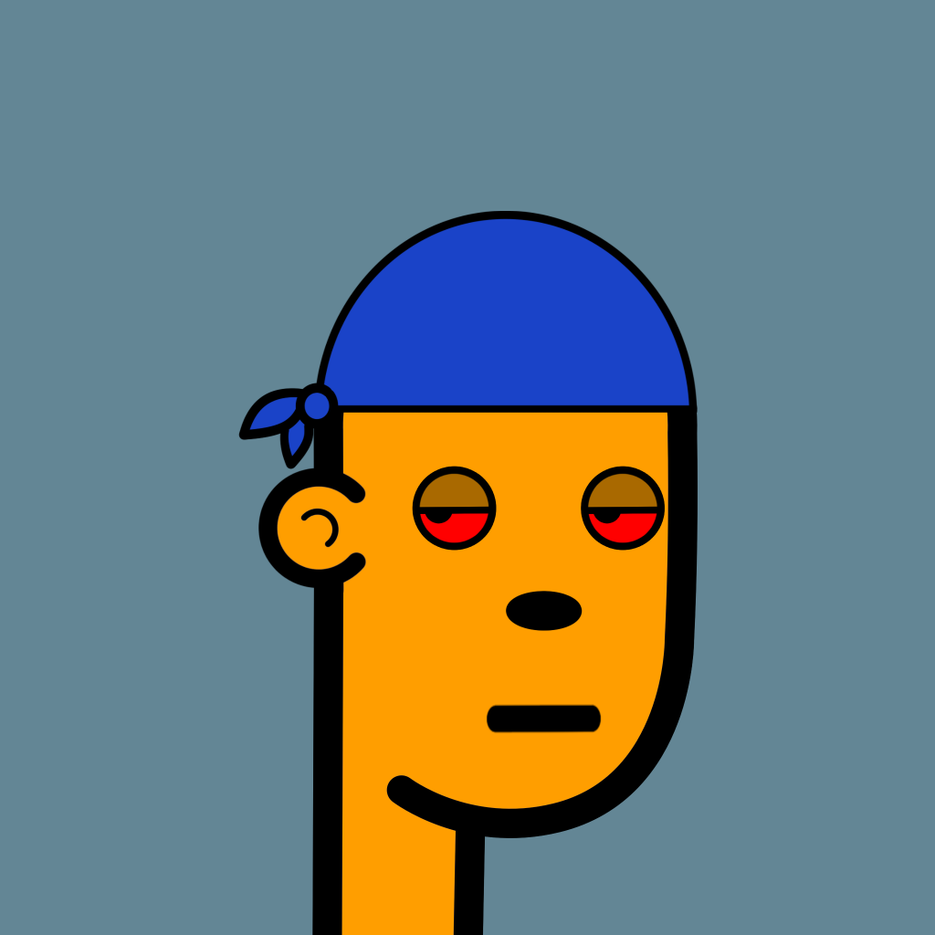fx(Punk) #2427