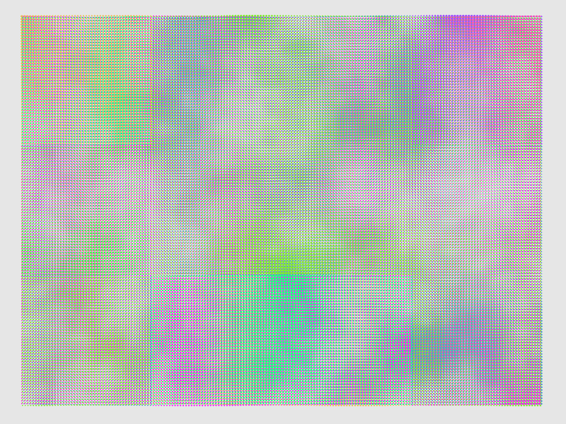 Color Function #2941