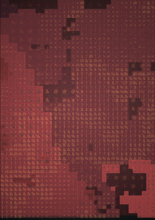 Convergence Remnants #14604