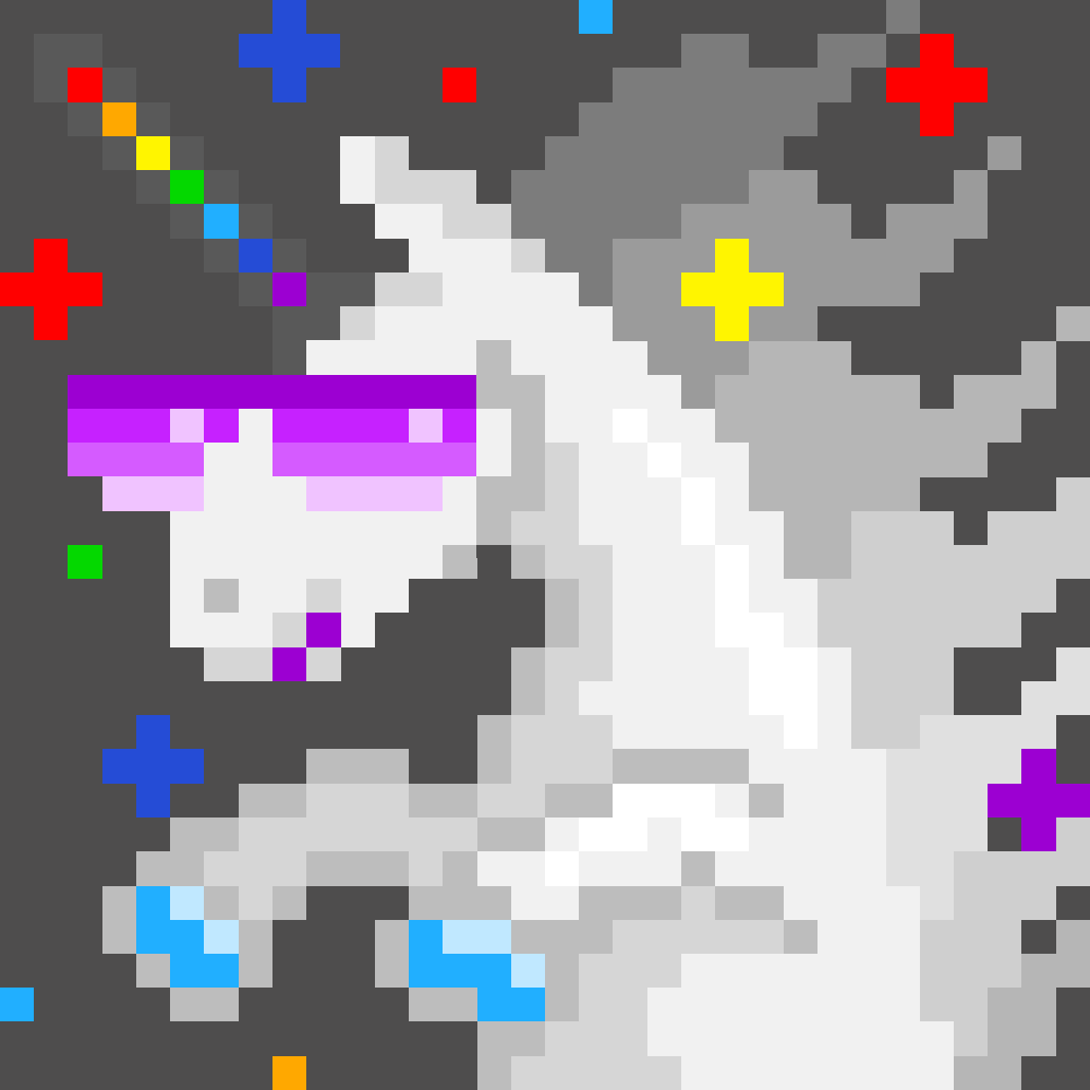 Unicorn #8119