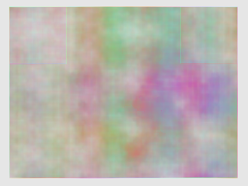 Color Function #11020