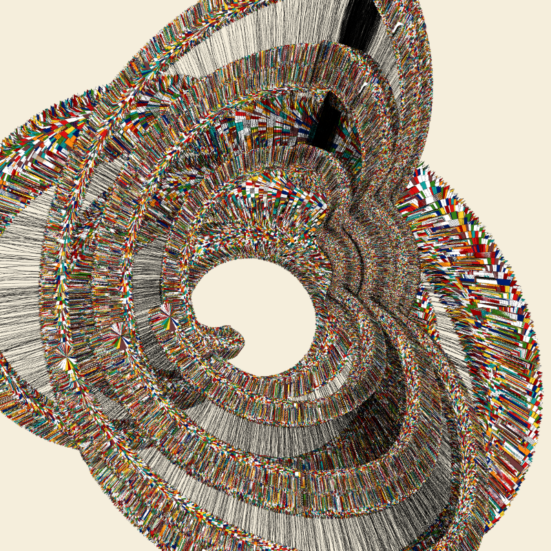 Singularithm #195