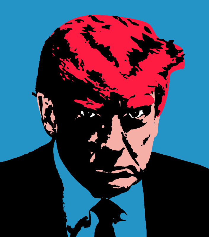 Donald Trump #364