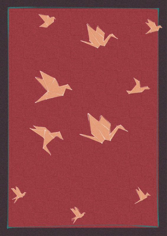 Paper Planes #165