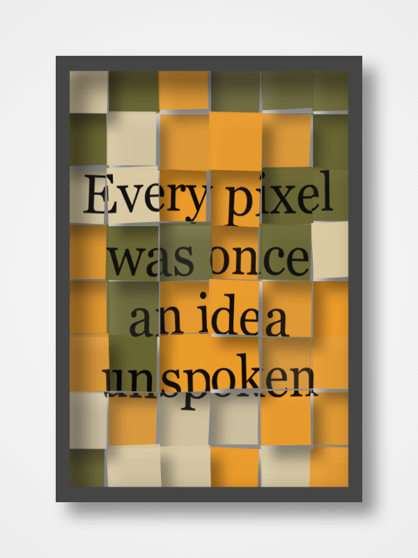 The Metaphor Machine #14337
