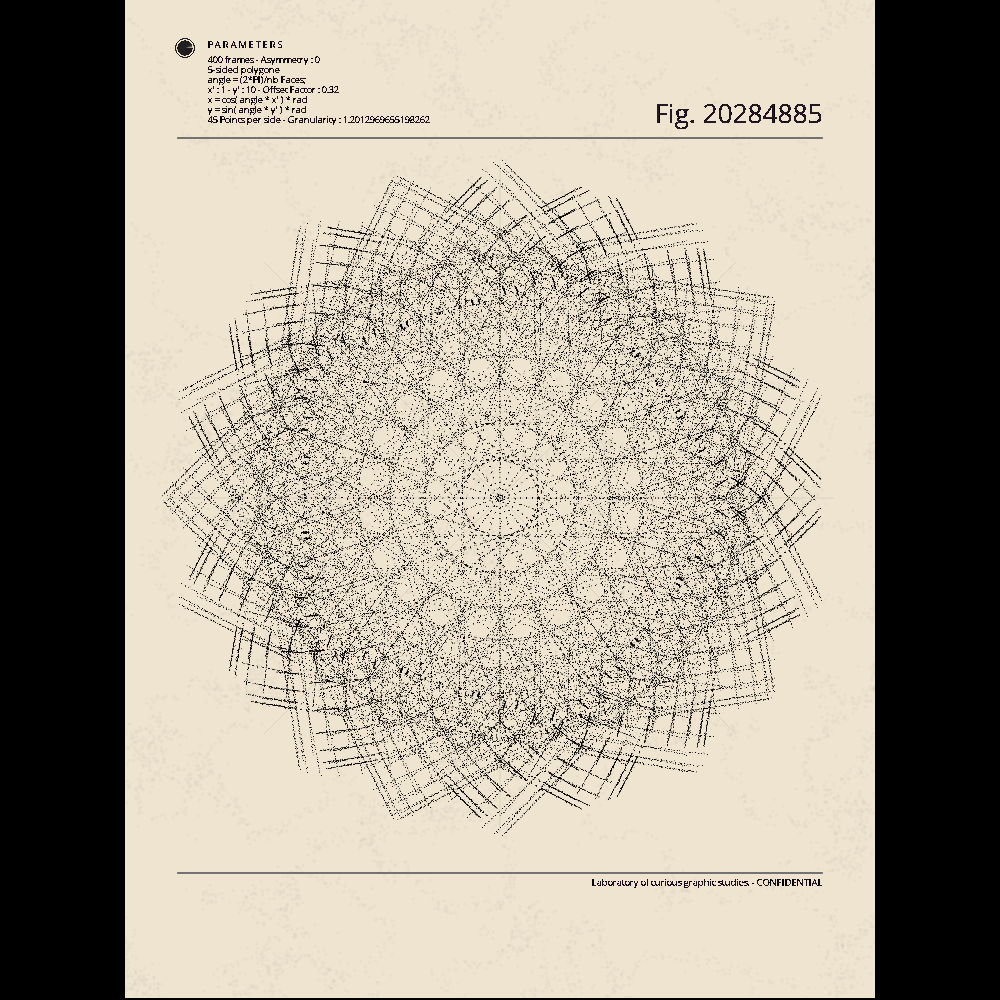 Backward Oscillations #130