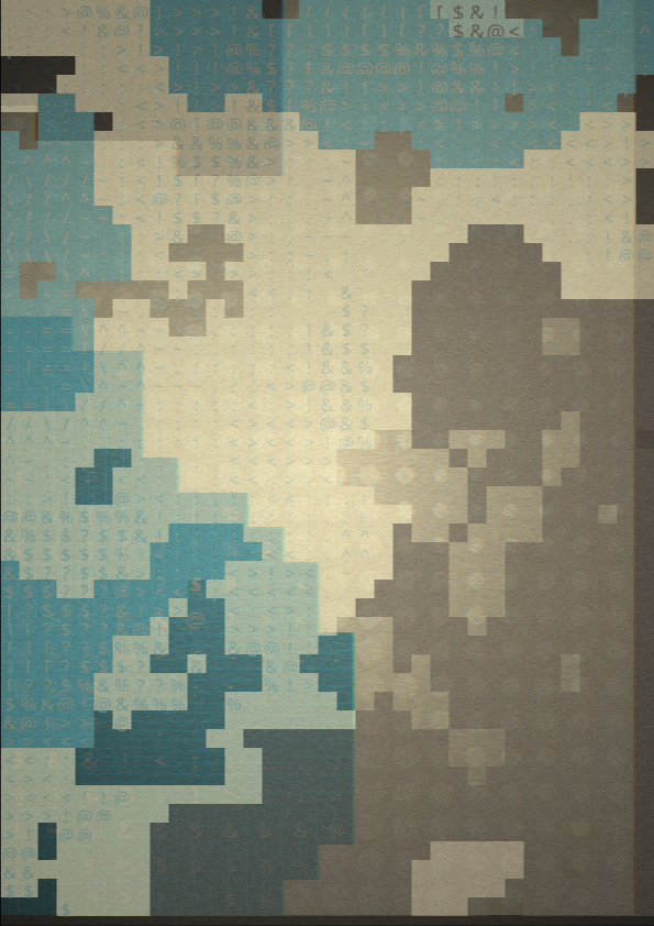Convergence Remnants #15293