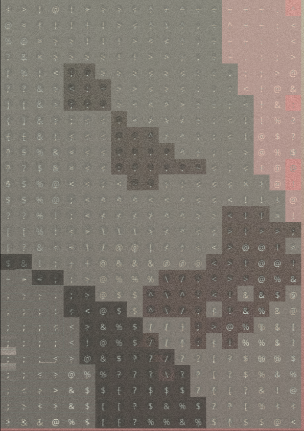 Convergence Remnants #10514