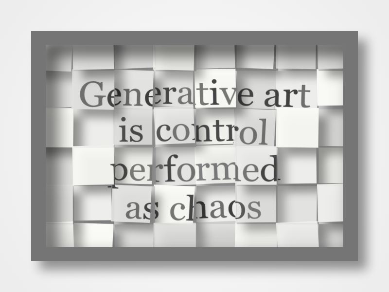 The Metaphor Machine #13570