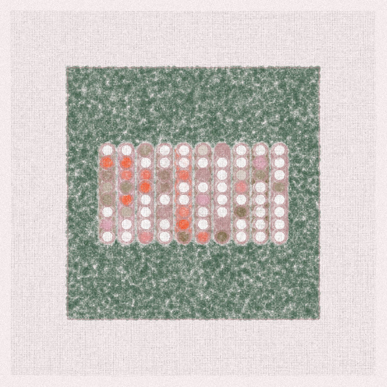 Long Form Blots #73