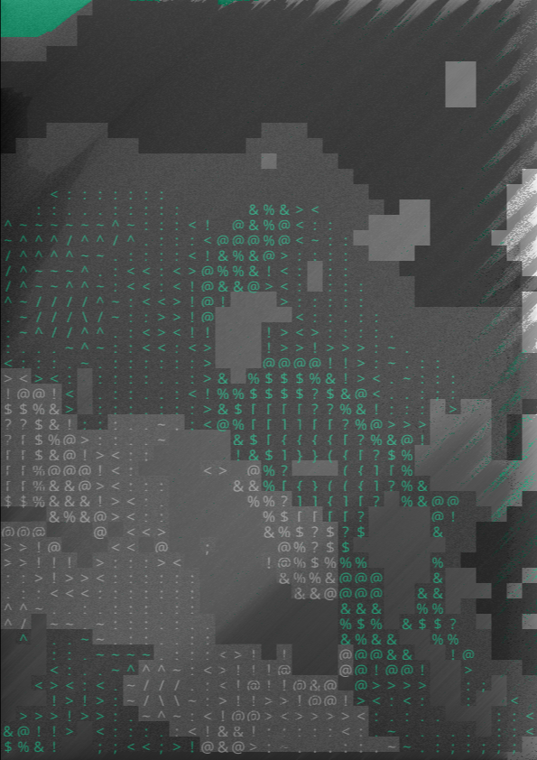 Convergence Remnants #20557