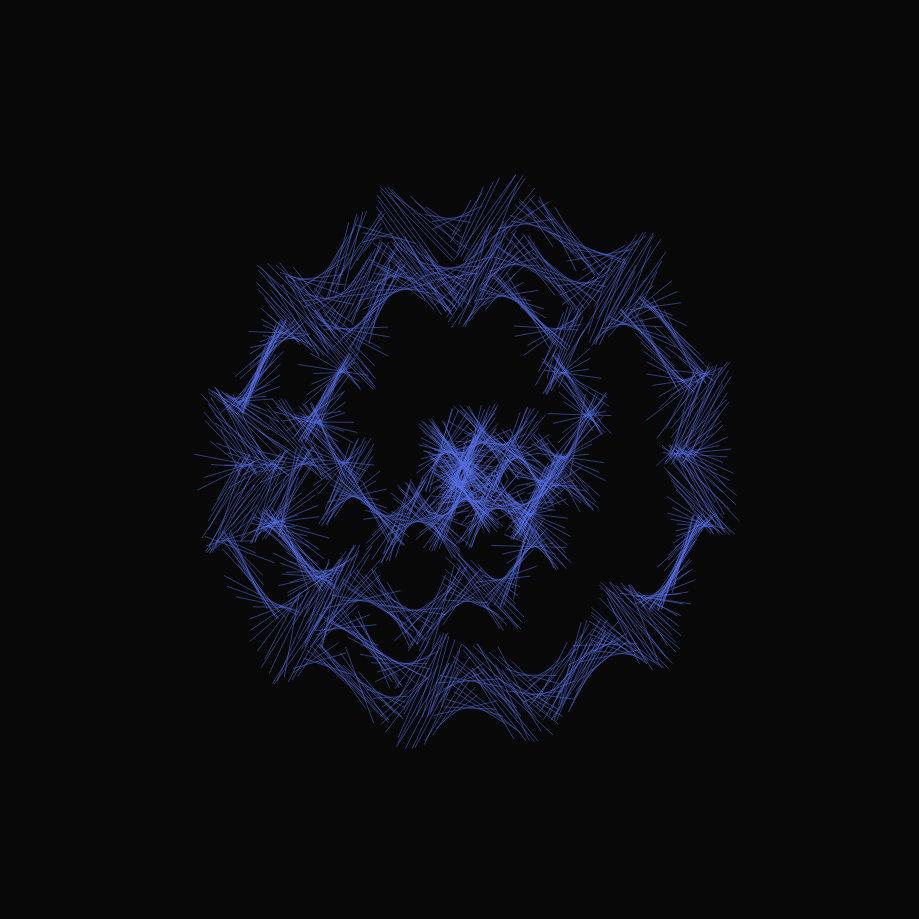 The Noise #14078