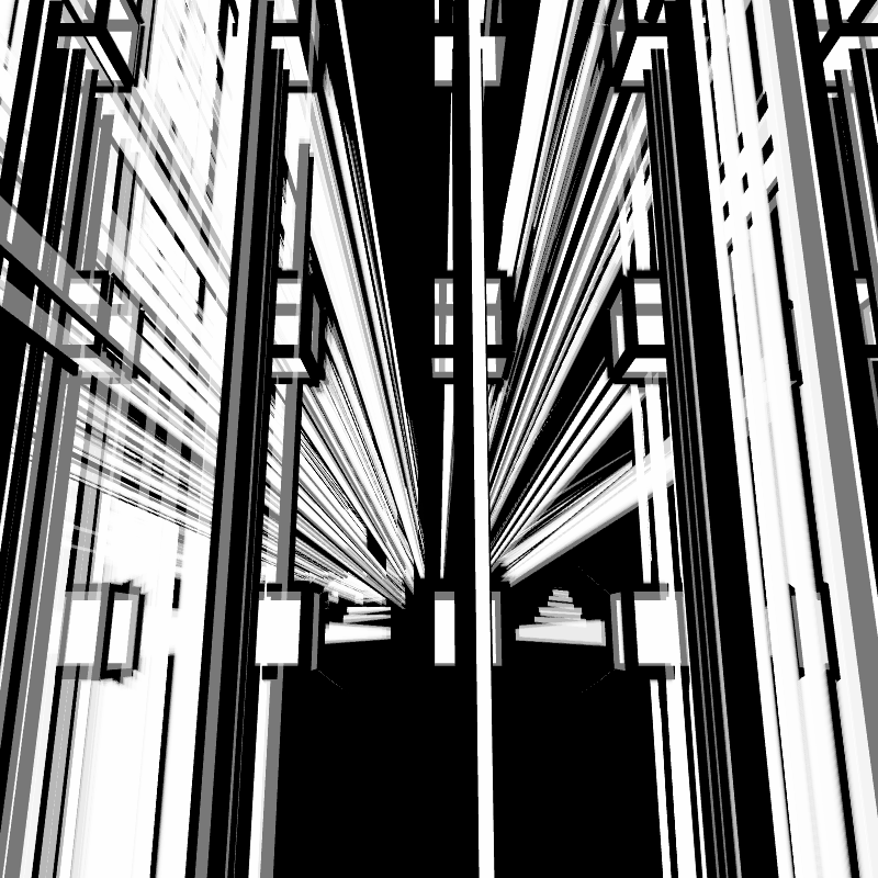 trans europe express #26