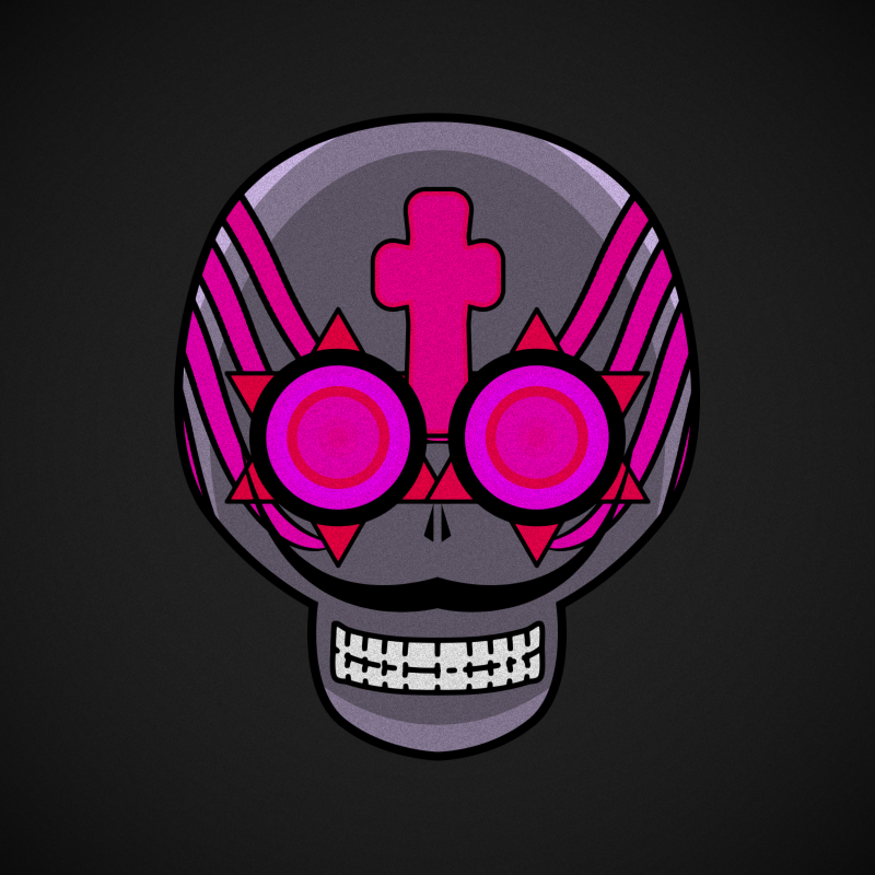 PFP de Muertos #4