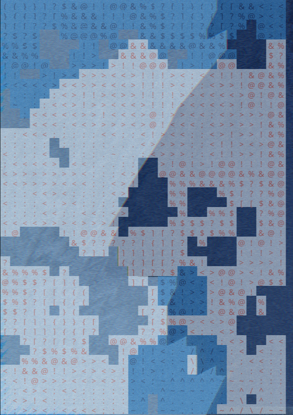 Convergence Remnants #2620