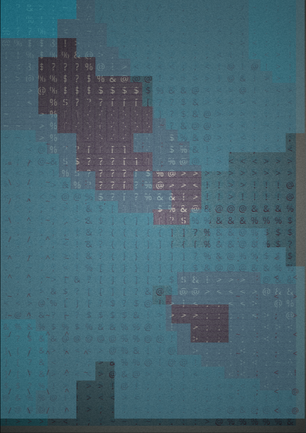 Convergence Remnants #21466