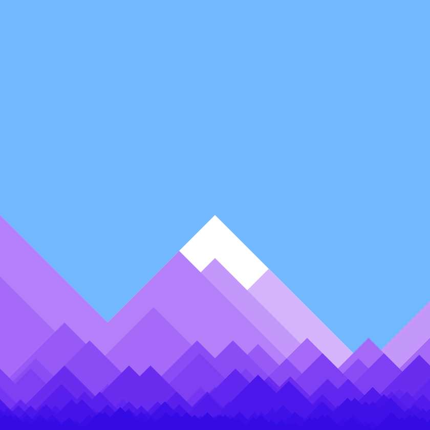 Mountains #12