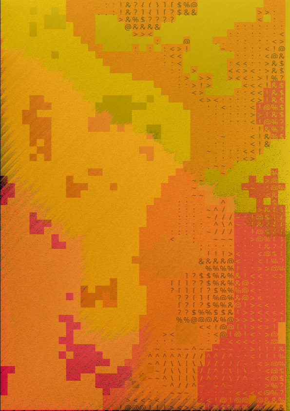 Convergence Remnants #9088