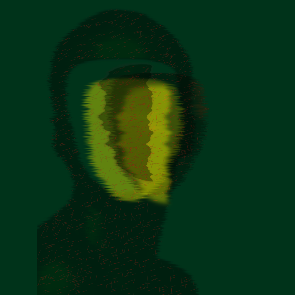 Layers of Noise #87