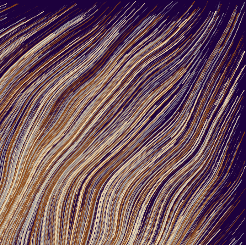 Fibers #39