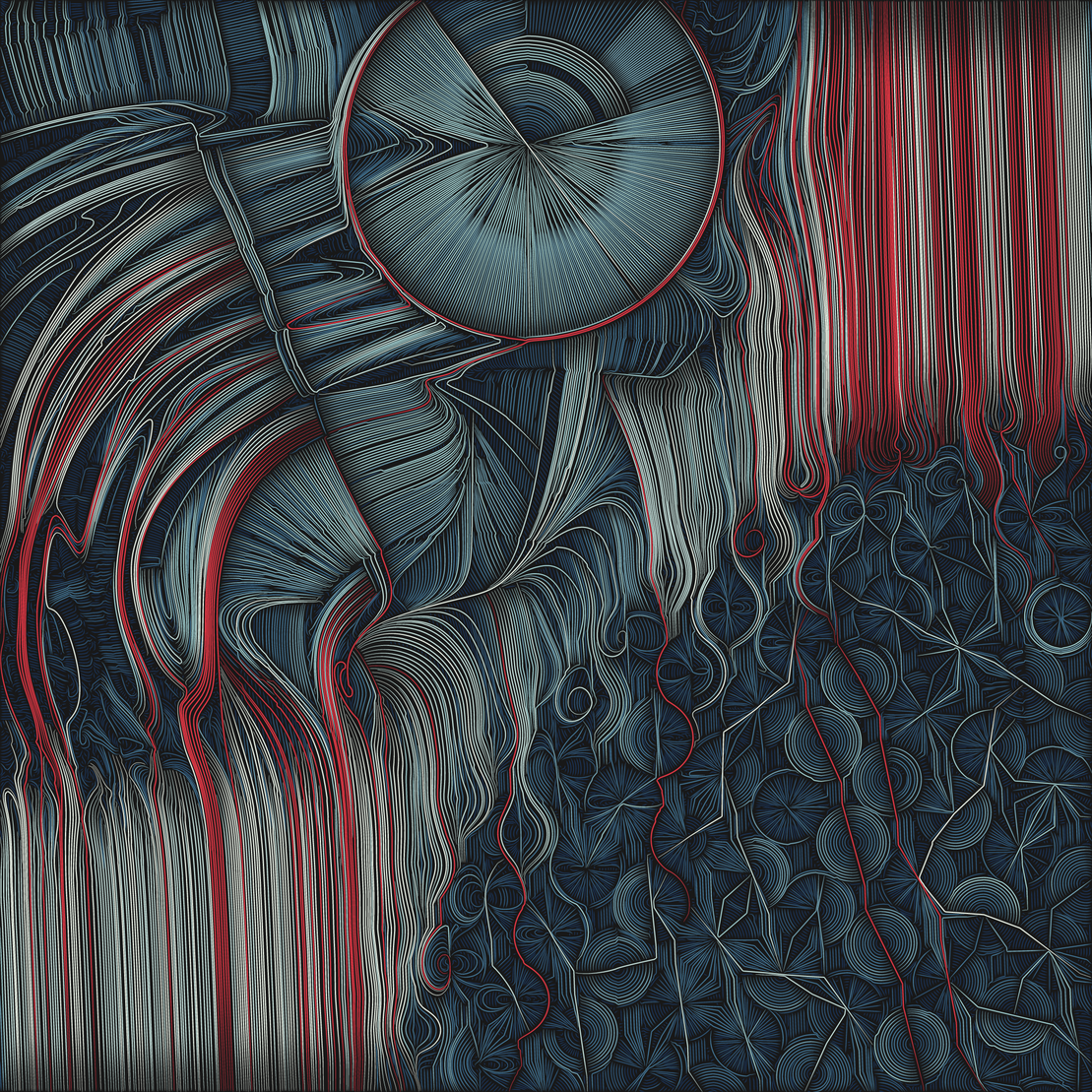 Harmonium #138