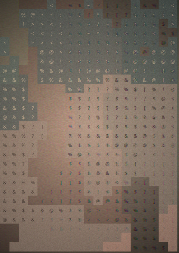 Convergence Remnants #13397