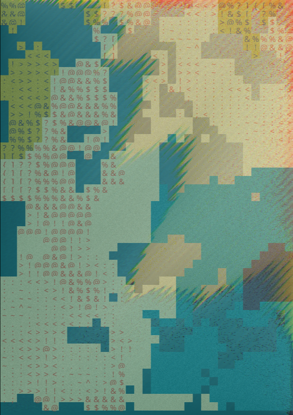 Convergence Remnants #1335