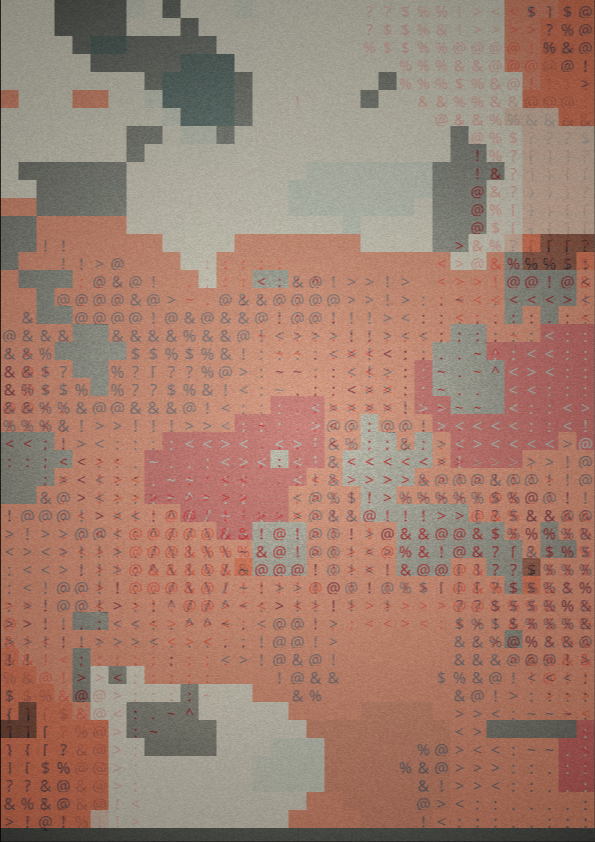 Convergence Remnants #7514