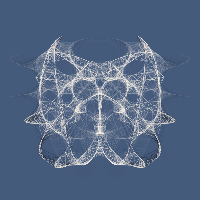 Metamorphosis #10