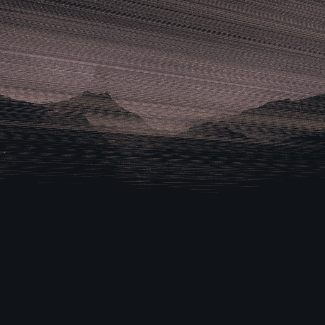 Ridge Blur #254