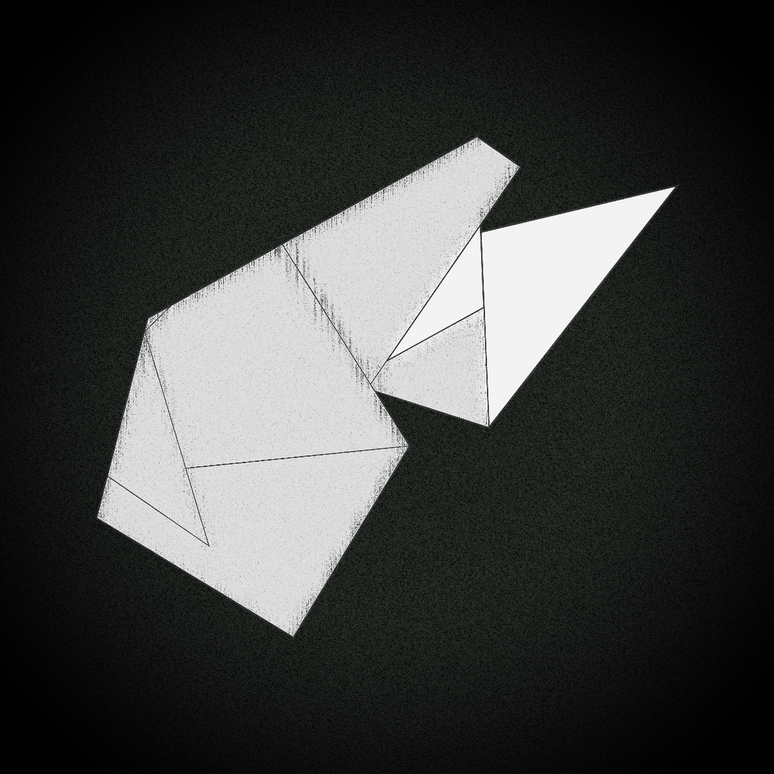 Shape of Freedom #1839