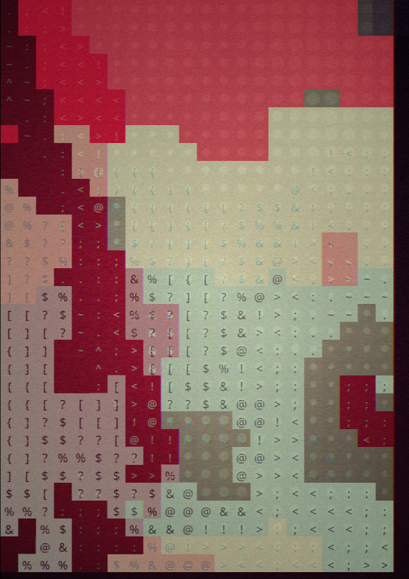 Convergence Remnants #22329