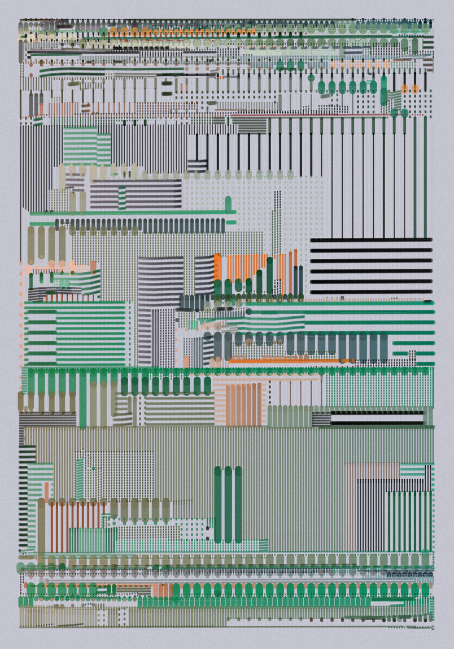 Impressions of Order #141