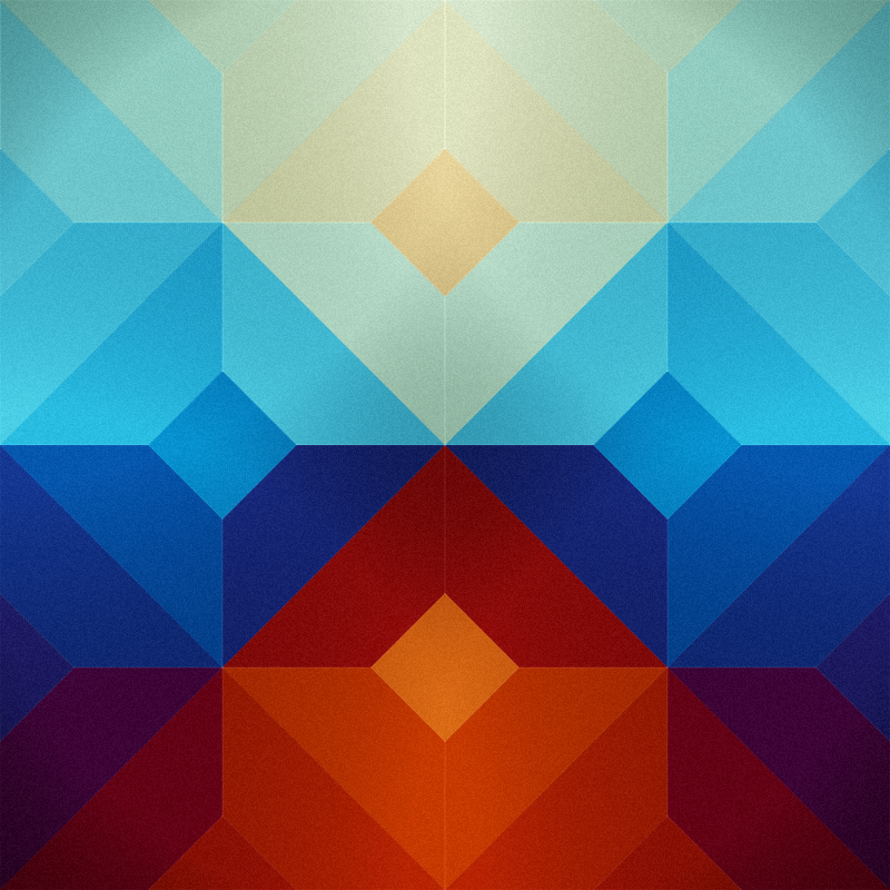 Ecstatic Geometry #23