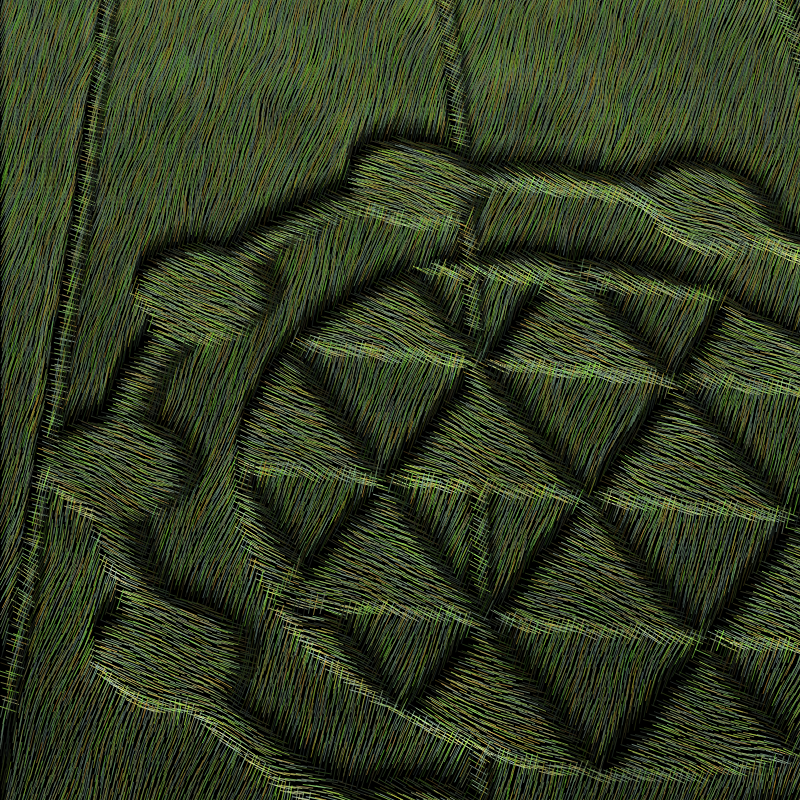 Crop Circles #23