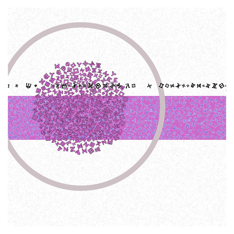 Cosmology of oneself #215