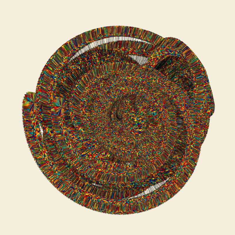 Singularithm #791