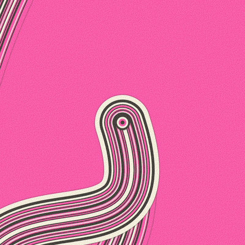 sinuosity #156