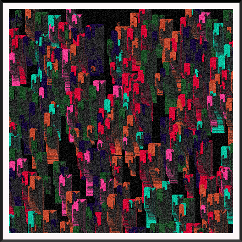 Extrusion - v2 #53