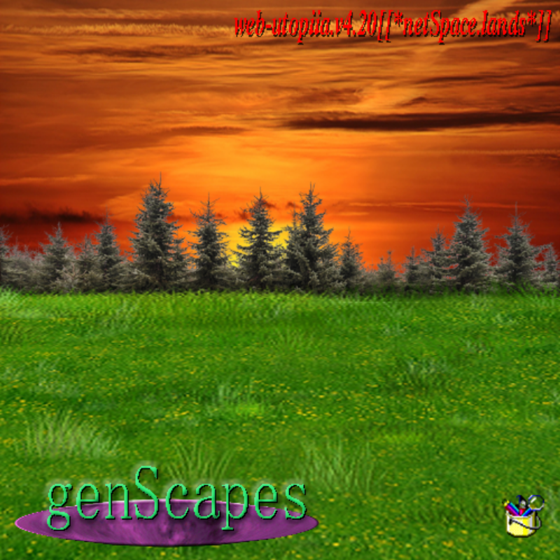 genScapes #71