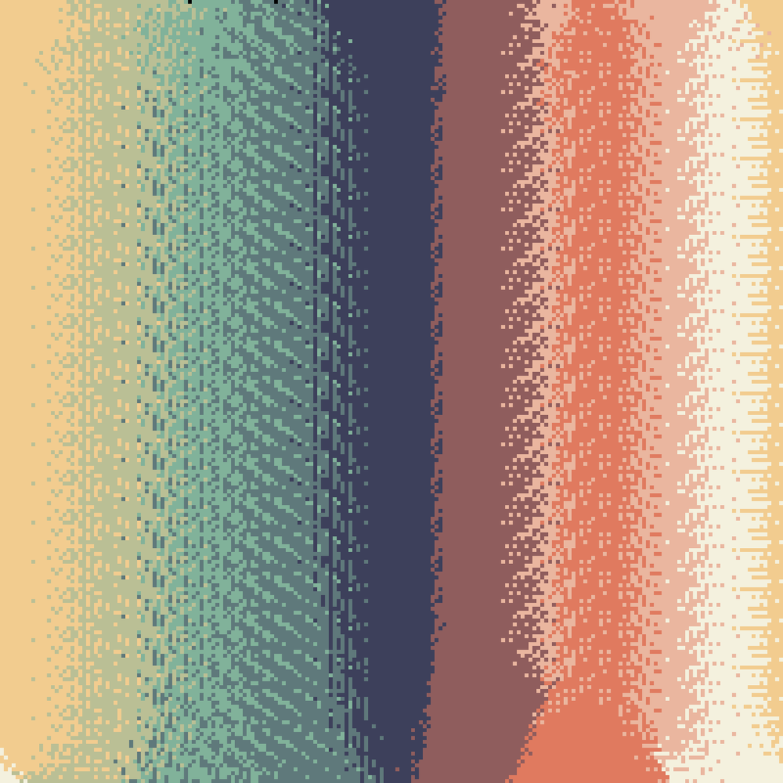 Dithered Gradients #372