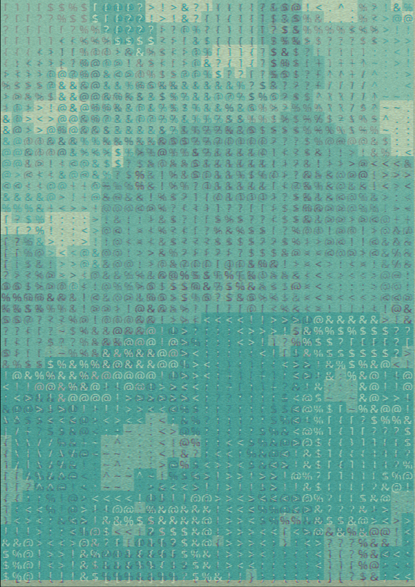 Convergence Remnants #8246