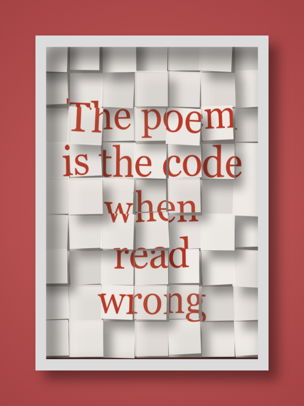The Metaphor Machine #13620