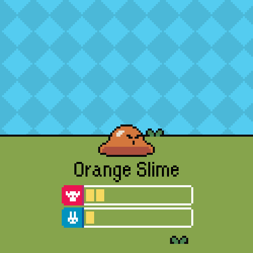 Pocket Slimes #182