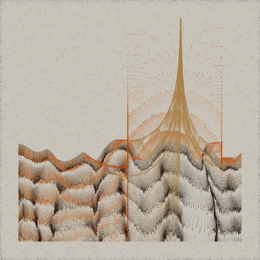 Refractions #251