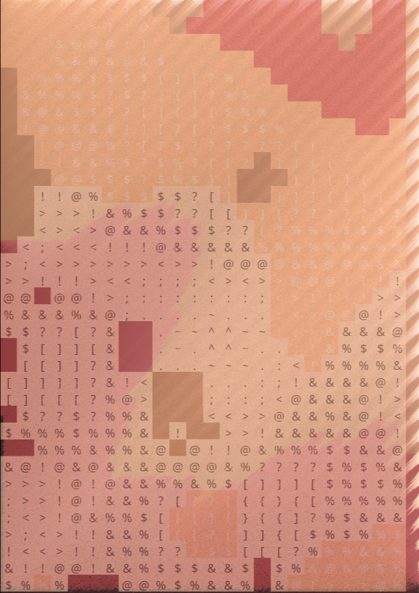 Convergence Remnants #23101